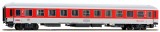 Passenger car type Bvcmbz 249.1 2nd class DB NachtZug of City Night Line